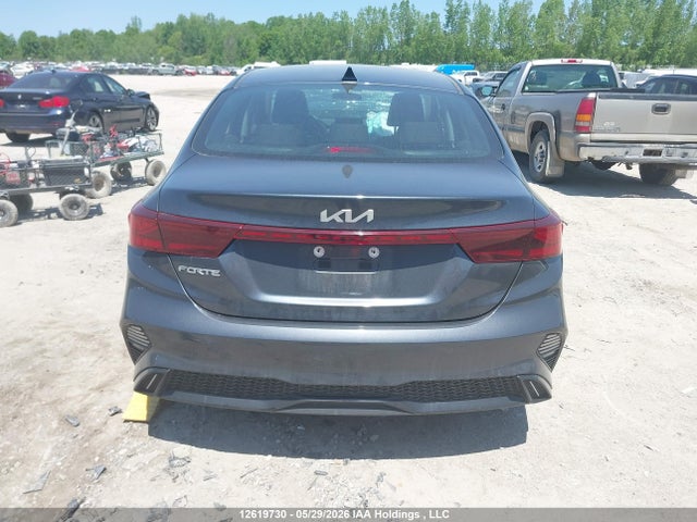 Aukcja sprzedaży 2023 Kia Forte Ex/ex+/ex Premium, vin: 3KPF34AD5PE664189, numer aukcji: 12619730