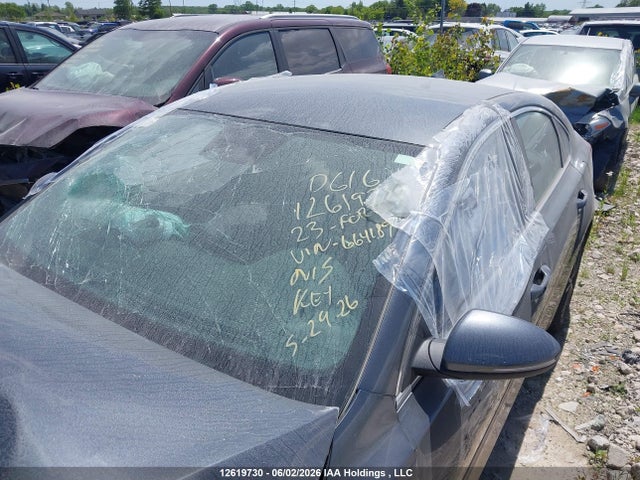 Aukcja sprzedaży 2023 Kia Forte Ex/ex+/ex Premium, vin: 3KPF34AD5PE664189, numer aukcji: 12619730