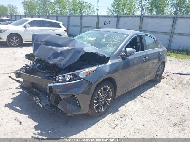 Aukcja sprzedaży 2023 Kia Forte Ex/ex+/ex Premium, vin: 3KPF34AD5PE664189, numer aukcji: 12619730