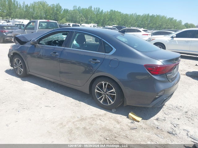 Aukcja sprzedaży 2023 Kia Forte Ex/ex+/ex Premium, vin: 3KPF34AD5PE664189, numer aukcji: 12619730