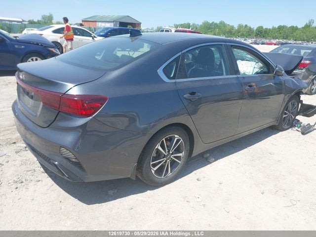 Aukcja sprzedaży 2023 Kia Forte Ex/ex+/ex Premium, vin: 3KPF34AD5PE664189, numer aukcji: 12619730