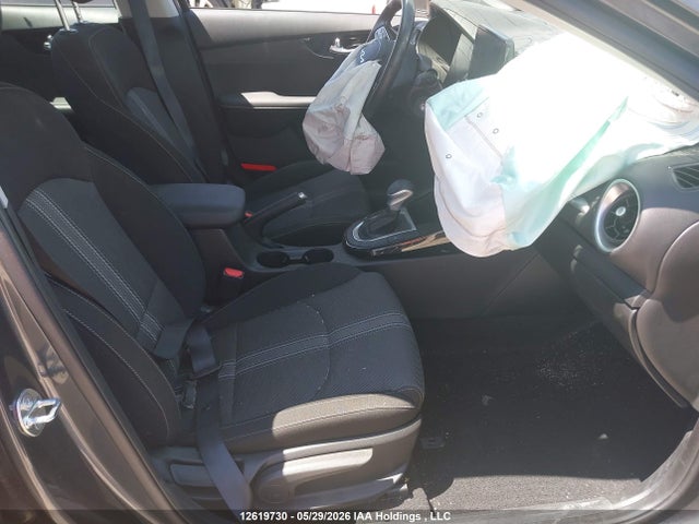 Aukcja sprzedaży 2023 Kia Forte Ex/ex+/ex Premium, vin: 3KPF34AD5PE664189, numer aukcji: 12619730