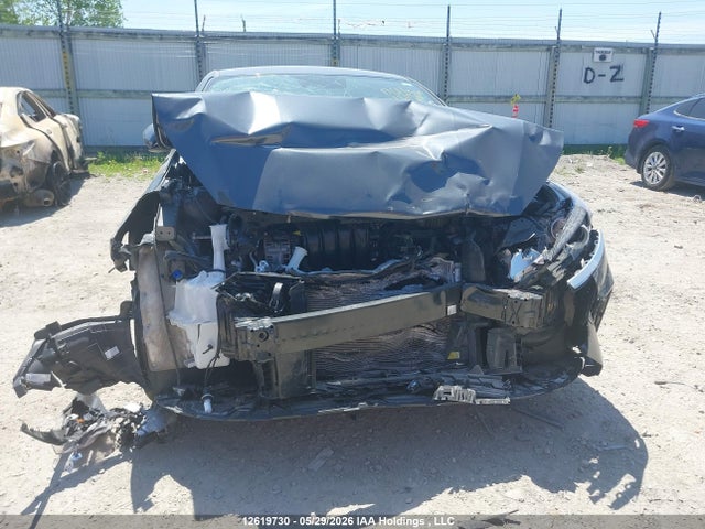 Aukcja sprzedaży 2023 Kia Forte Ex/ex+/ex Premium, vin: 3KPF34AD5PE664189, numer aukcji: 12619730