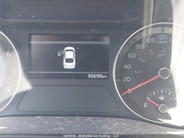 Aukcja sprzedaży 2023 Kia Forte Ex/ex+/ex Premium, vin: 3KPF34AD5PE664189, numer aukcji: 12619730