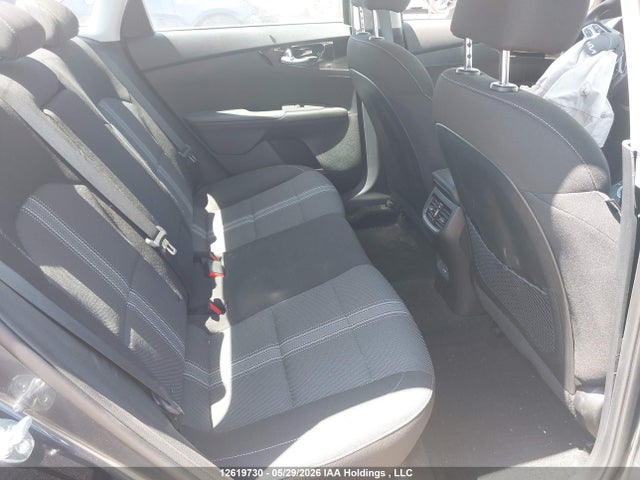 Aukcja sprzedaży 2023 Kia Forte Ex/ex+/ex Premium, vin: 3KPF34AD5PE664189, numer aukcji: 12619730