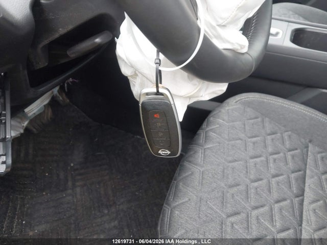 Продажа на аукционе авто 2026 Nissan Kicks Sv Awd Cvt, vin: 3N8AP6CB1TL319290, номер лота: 12619731