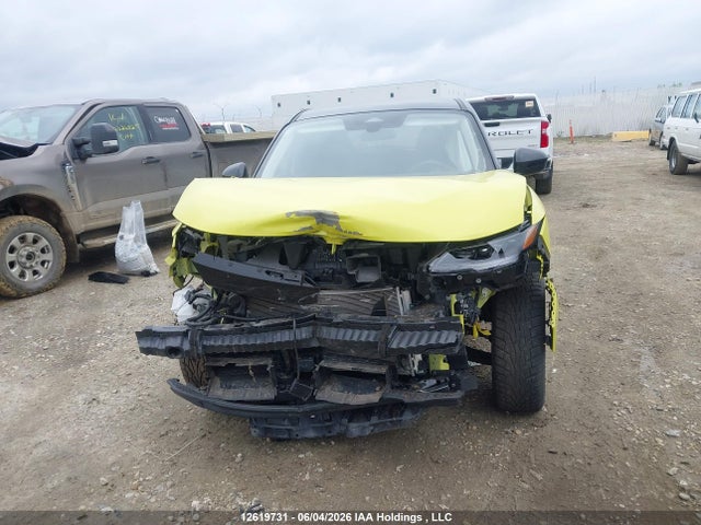 Продажа на аукционе авто 2026 Nissan Kicks Sv Awd Cvt, vin: 3N8AP6CB1TL319290, номер лота: 12619731
