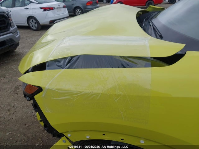 Продажа на аукционе авто 2026 Nissan Kicks Sv Awd Cvt, vin: 3N8AP6CB1TL319290, номер лота: 12619731