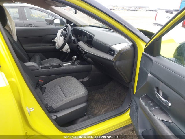 Продажа на аукционе авто 2026 Nissan Kicks Sv Awd Cvt, vin: 3N8AP6CB1TL319290, номер лота: 12619731