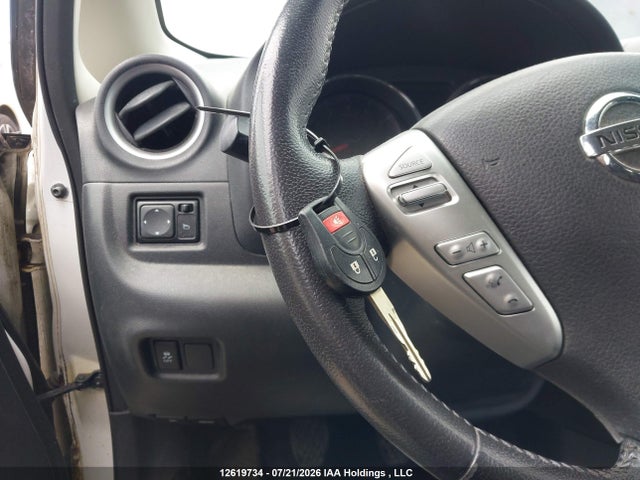 Nissan Versa 2014 3N1CE2CP1EL418776 Image 11