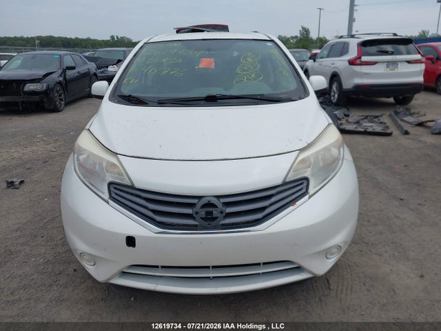 Nissan Versa 2014 3N1CE2CP1EL418776 Image 12