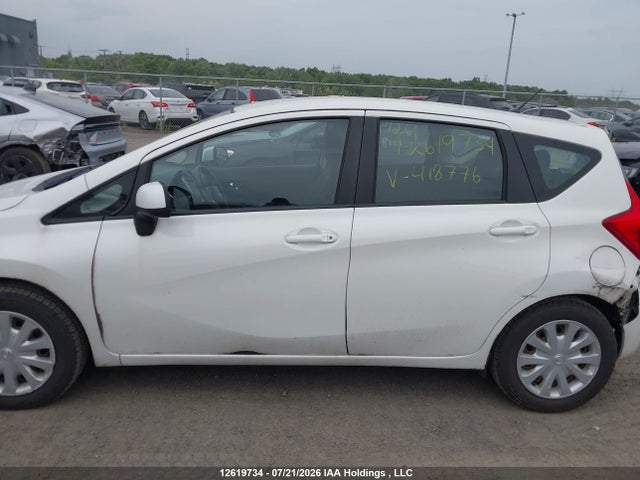 Nissan Versa 2014 3N1CE2CP1EL418776 Image 14