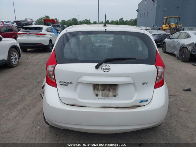Nissan Versa 2014 3N1CE2CP1EL418776 Image 16