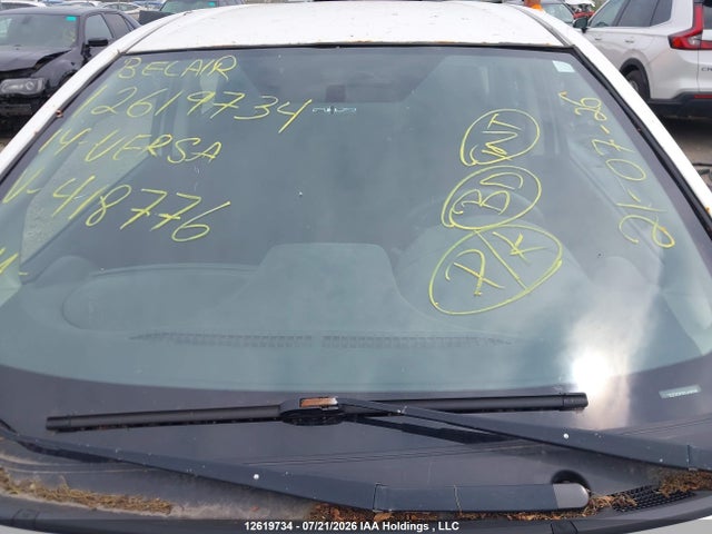 Nissan Versa 2014 3N1CE2CP1EL418776 Image 17