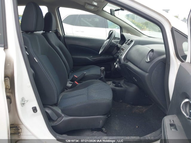 Nissan Versa 2014 3N1CE2CP1EL418776 Image 5