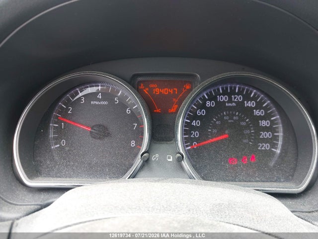 Nissan Versa 2014 3N1CE2CP1EL418776 Image 7