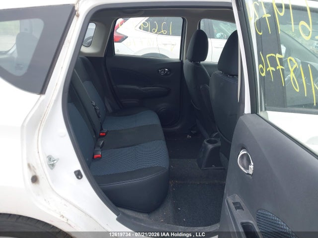 Nissan Versa 2014 3N1CE2CP1EL418776 Image 8