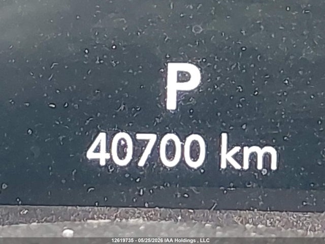 12619735 :رقم المزاد ، 1C4HJXEN7PW506333 vin ، 2023 Jeep Wrangler Sahara مزاد بيع