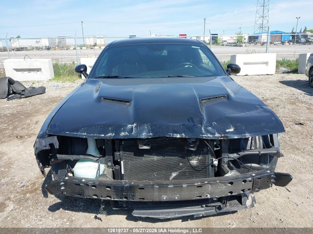 Dodge Challenger R/t 2023 2C3CDZBT6PH549113 Image 13