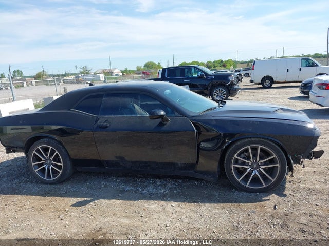 Dodge Challenger R/t 2023 2C3CDZBT6PH549113 Image 14