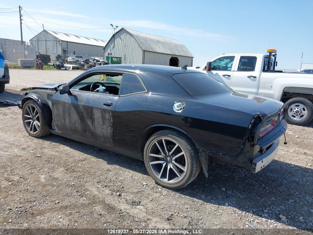 Dodge Challenger R/t 2023 2C3CDZBT6PH549113 Image 3