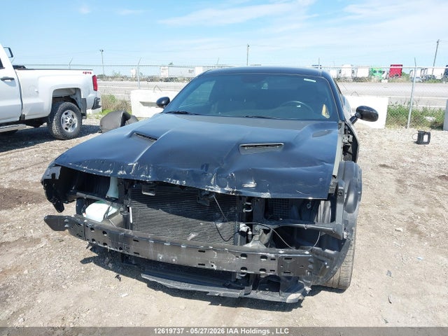 Dodge Challenger R/t 2023 2C3CDZBT6PH549113 Image 6