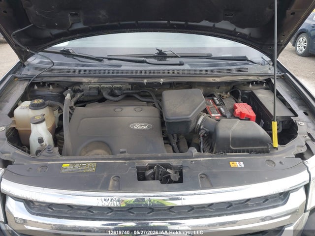 Продажа на аукционе авто 2013 Ford Edge Limited, vin: 2FMDK4KCXDBC51750, номер лота: 12619740