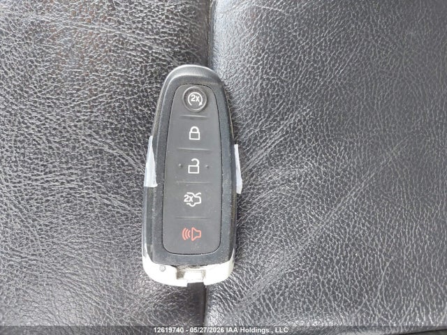 Продажа на аукционе авто 2013 Ford Edge Limited, vin: 2FMDK4KCXDBC51750, номер лота: 12619740
