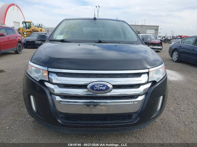 Продажа на аукционе авто 2013 Ford Edge Limited, vin: 2FMDK4KCXDBC51750, номер лота: 12619740