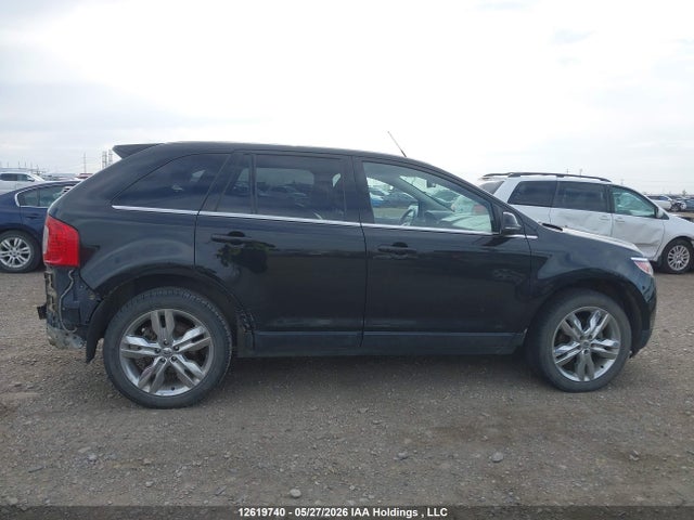 Продажа на аукционе авто 2013 Ford Edge Limited, vin: 2FMDK4KCXDBC51750, номер лота: 12619740