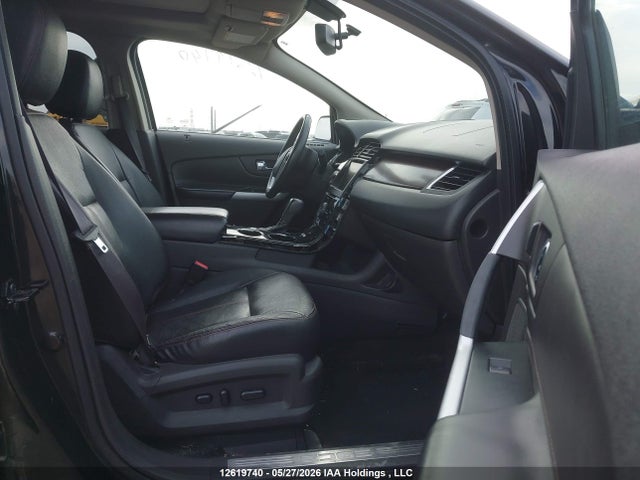 Продажа на аукционе авто 2013 Ford Edge Limited, vin: 2FMDK4KCXDBC51750, номер лота: 12619740