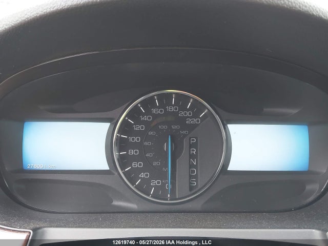 Продажа на аукционе авто 2013 Ford Edge Limited, vin: 2FMDK4KCXDBC51750, номер лота: 12619740