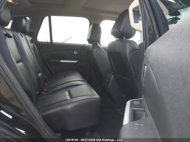 Продажа на аукционе авто 2013 Ford Edge Limited, vin: 2FMDK4KCXDBC51750, номер лота: 12619740