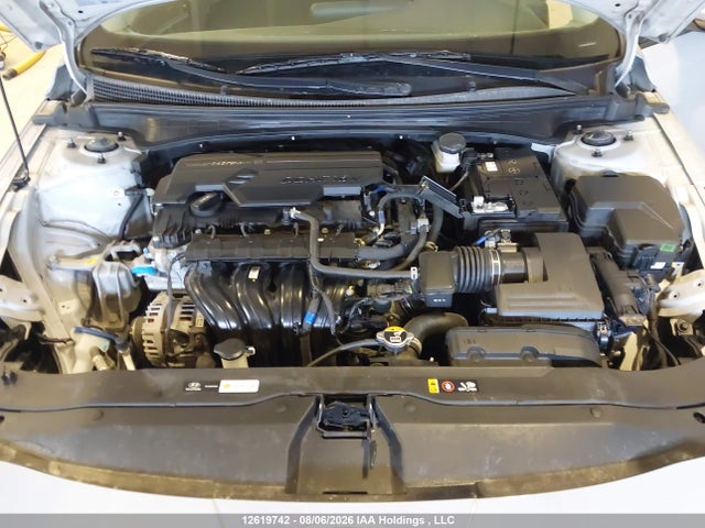 Hyundai Elantra 2025 KMHLM4DG5SU068348 Image 10