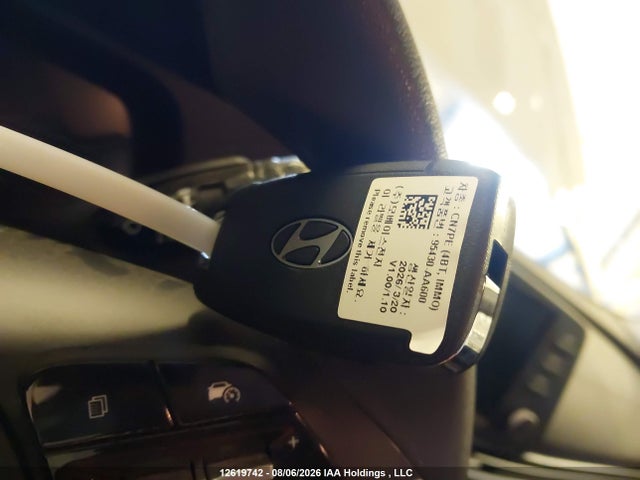 Hyundai Elantra 2025 KMHLM4DG5SU068348 Image 11