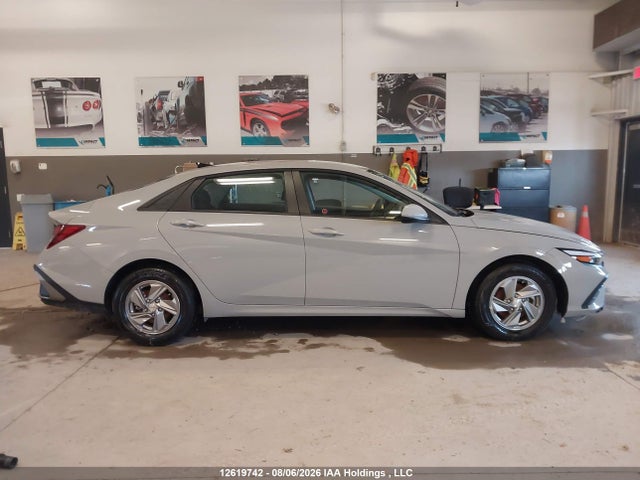 Hyundai Elantra 2025 KMHLM4DG5SU068348 Image 13
