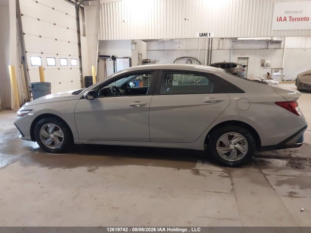 Hyundai Elantra 2025 KMHLM4DG5SU068348 Image 14
