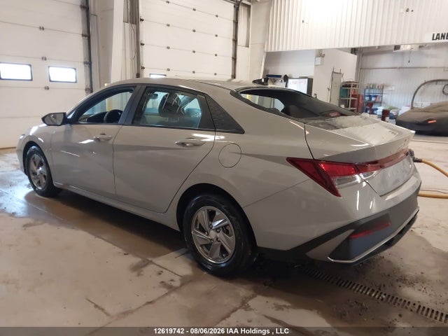 Hyundai Elantra 2025 KMHLM4DG5SU068348 Image 3