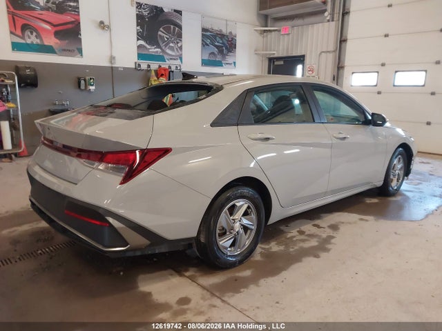 Hyundai Elantra 2025 KMHLM4DG5SU068348 Image 4