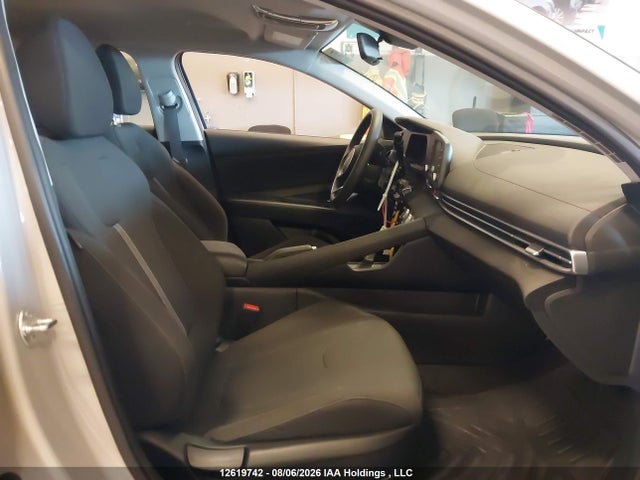 Hyundai Elantra 2025 KMHLM4DG5SU068348 Image 5