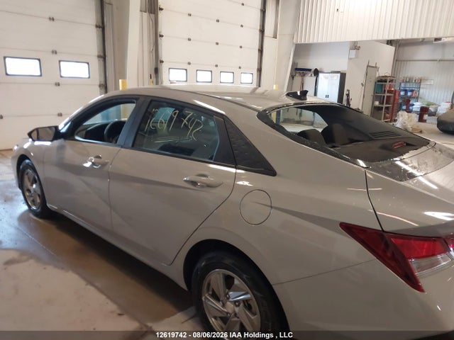 Hyundai Elantra 2025 KMHLM4DG5SU068348 Image 6