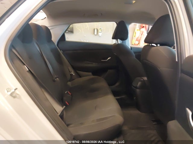 Hyundai Elantra 2025 KMHLM4DG5SU068348 Image 8