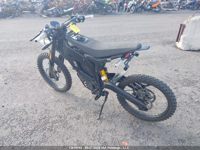 Niu Xq13 2025 R1NX3R5D3S3000234 Image 3