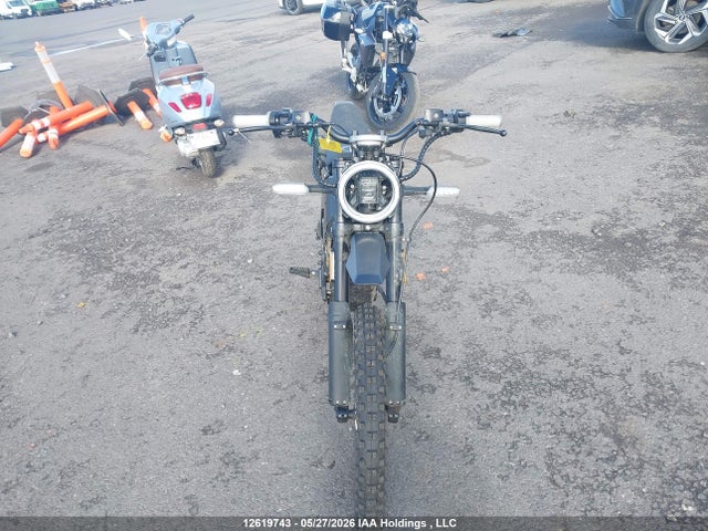 Niu Xq13 2025 R1NX3R5D3S3000234 Image 6