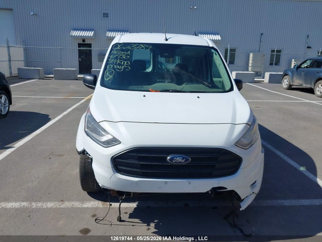 Продажа на аукционе авто 2019 Ford Transit Connect Xlt, vin: NM0LS7W26K1401930, номер лота: 12619744