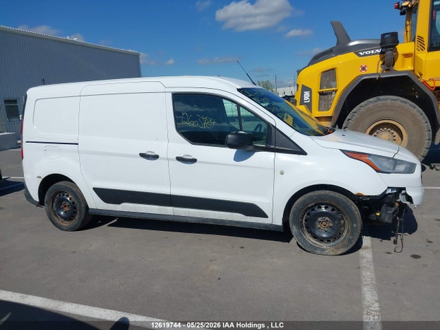 Продажа на аукционе авто 2019 Ford Transit Connect Xlt, vin: NM0LS7W26K1401930, номер лота: 12619744