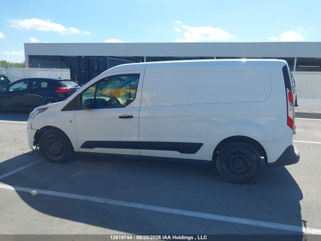 Продажа на аукционе авто 2019 Ford Transit Connect Xlt, vin: NM0LS7W26K1401930, номер лота: 12619744