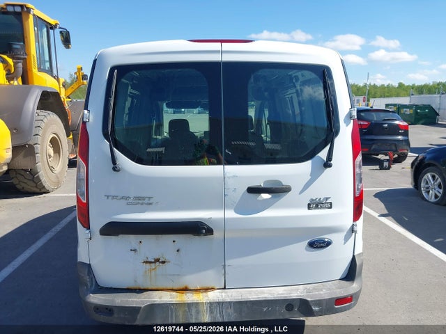 Продажа на аукционе авто 2019 Ford Transit Connect Xlt, vin: NM0LS7W26K1401930, номер лота: 12619744