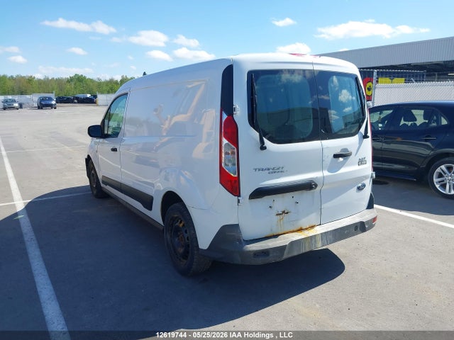Продажа на аукционе авто 2019 Ford Transit Connect Xlt, vin: NM0LS7W26K1401930, номер лота: 12619744