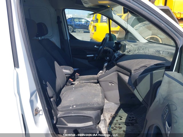 Продажа на аукционе авто 2019 Ford Transit Connect Xlt, vin: NM0LS7W26K1401930, номер лота: 12619744